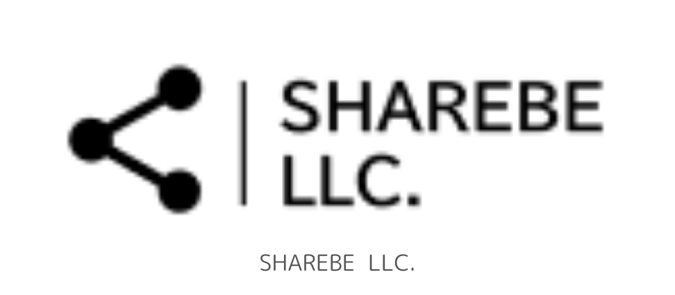 合同会社SHAREBE